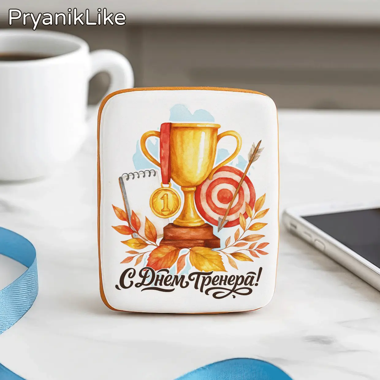 День тренера (акварель) (38)